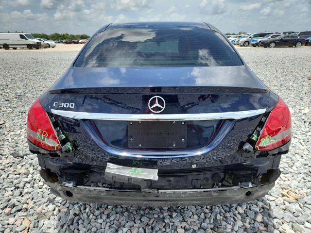 2016 MERCEDES-BENZ C 300 - 55SWF4JB4GU158920