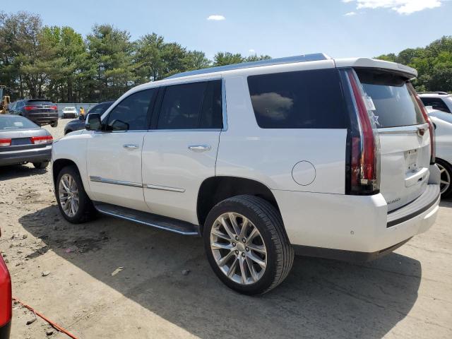 Vin: 1gys4bkjxkr215263, lot: 58552765, cadillac escalade luxury 20192