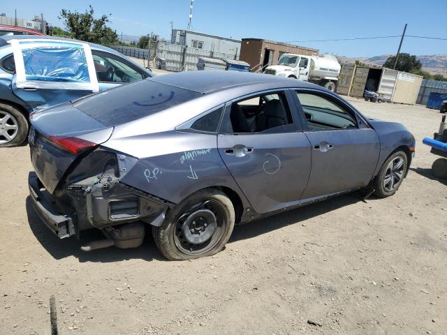 Vin: 19xfc2f64ke203475, lot: 61024185, honda civic lx 20193