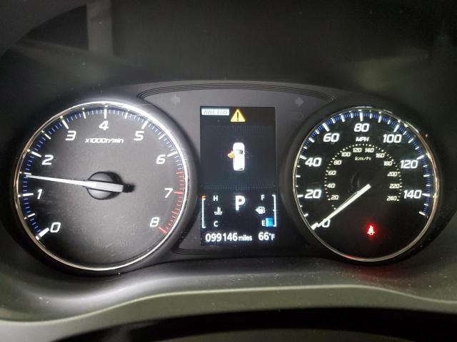 2018 MITSUBISHI OUTLANDER - JA4AZ3A33JZ001378