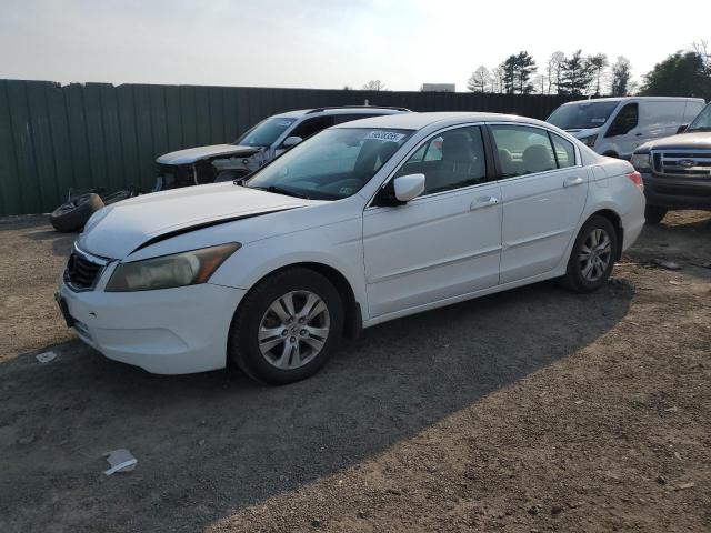 HONDA ACCORD LXP