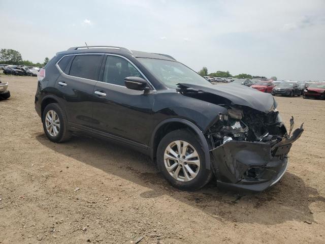 Vin: 5n1at2mv6ec768631, lot: 59293235, nissan rogue s 20144