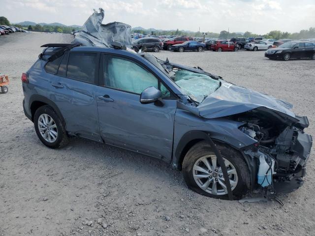 Vin: 7mucaabg8pv066528, lot: 58902095, toyota corolla cr le 20234