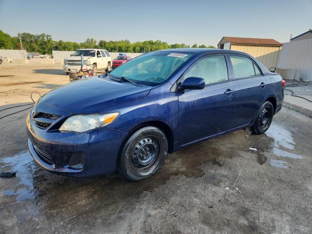 TOYOTA COROLLA BA