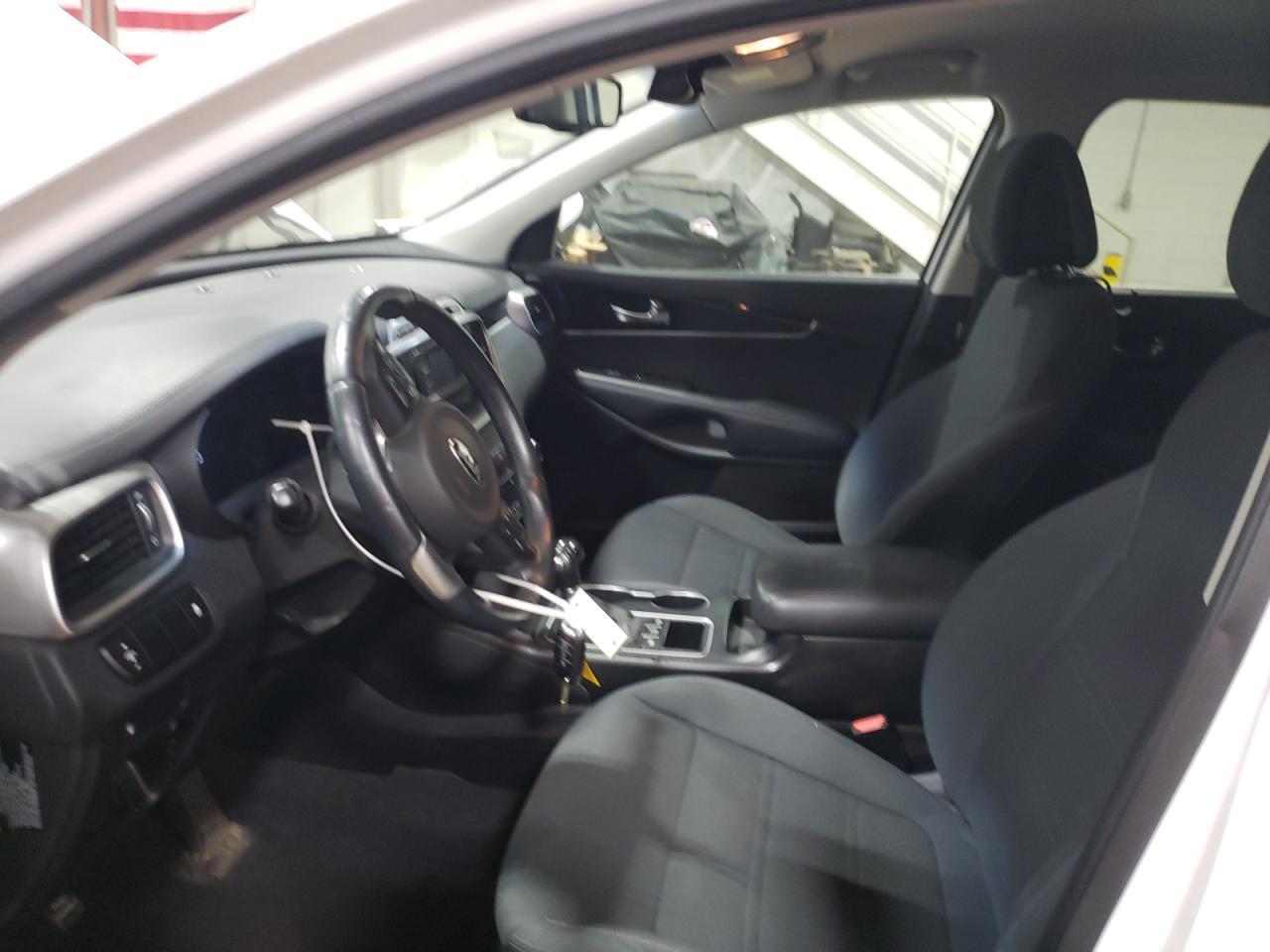 Kia Sorento lx 2016