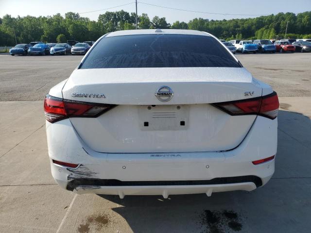 2023 NISSAN SENTRA SV 3N1AB8CV4PY308389