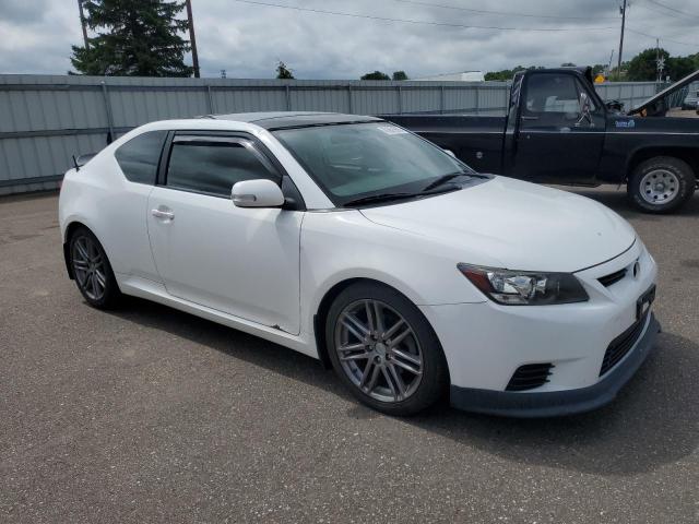 Vin: jtkjf5c79d3047758, lot: 61651995, toyota scion 20134