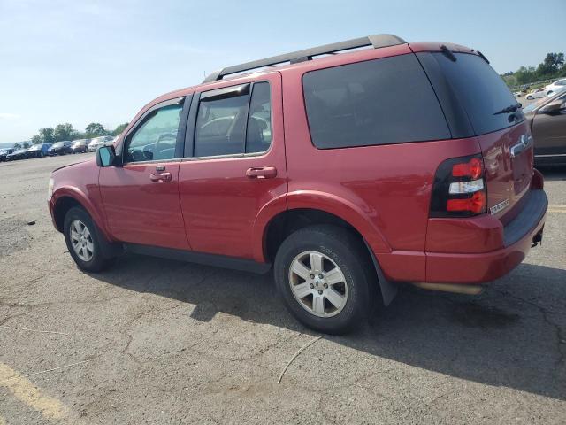 Vin: 1fmeu7de0aub02154, lot: 62236065, ford explorer xlt 20102