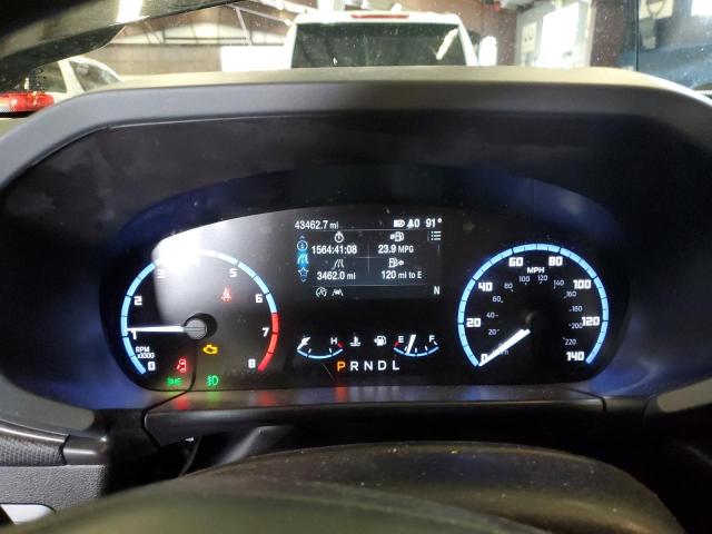 2021 FORD BRONCO SPO 3FMCR9B68MRA72462