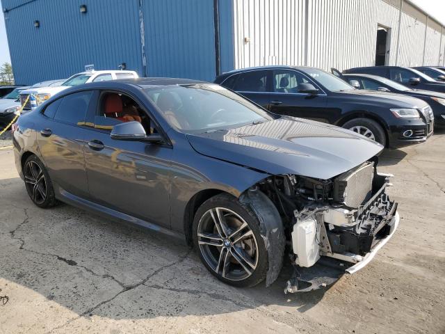 Vin: wba73ak00m7g32339, lot: 58938005, bmw 2 series 20214