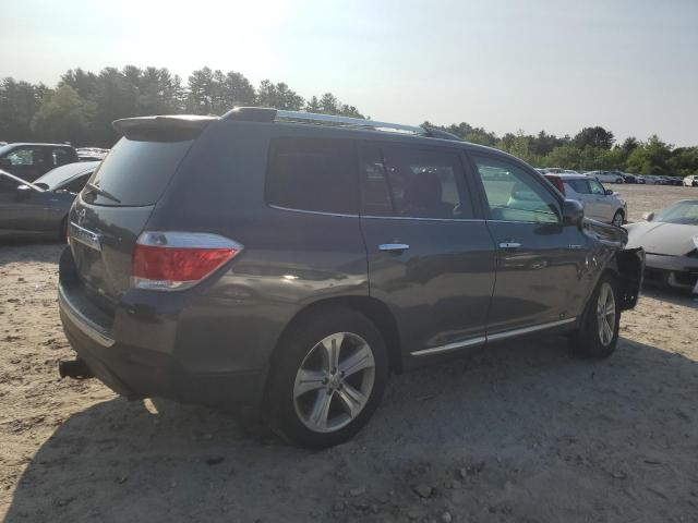 Vin: 5tddk3eh0cs142748, lot: 58488455, toyota highlander limited 20123