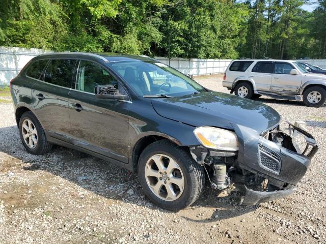 Vin: yv4940dz4d2421229, lot: 60681055, volvo xc60 3.2 20134