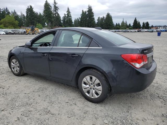 Vin: 1g1pe5sb2g7215045, lot: 61108275, chevrolet cruze lt 20162