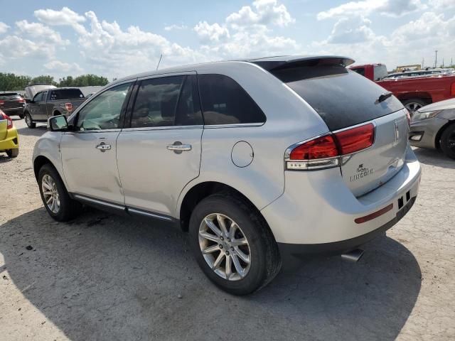 Vin: 2lmdj8jk9bbj08843, lot: 62584155, lincoln mkx 20112