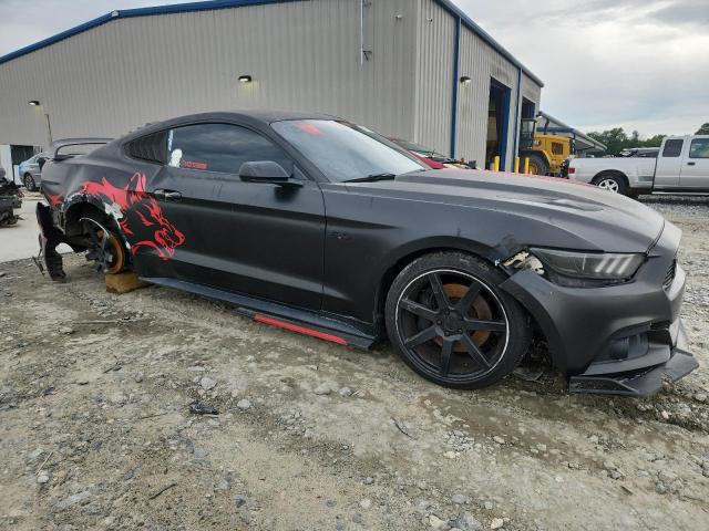 Vin: 1fa6p8cf2h5344129, lot: 59764865, ford mustang gt 20174