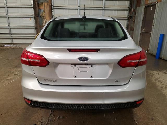 2017 FORD FOCUS SE 1FADP3F27HL286873