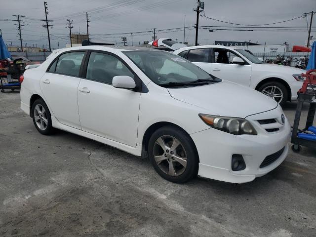 Vin: 5yfbu4ee7cp065608, lot: 62139055, toyota corolla base 20124