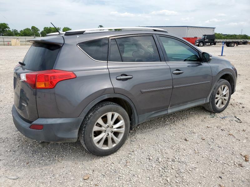 2015 TOYOTA RAV4 LIMIT 2T3YFREV8FW140084