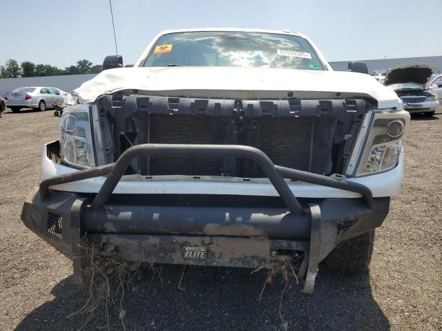 2018 NISSAN TITAN XD S 1N6BA1F43JN521575