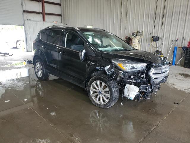 Vin: 1fmcu9jd4huc58108, lot: 60073855, ford escape titanium 20174