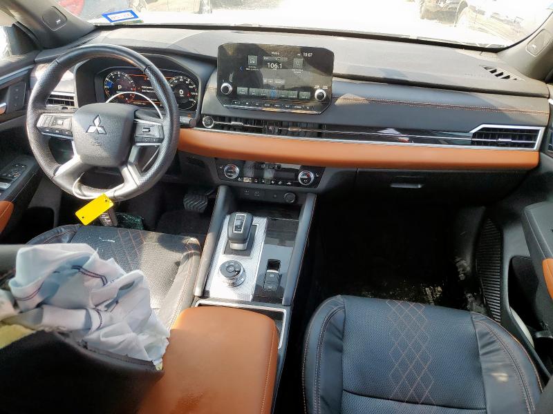 2022 MITSUBISHI OUTLANDER #3293385442