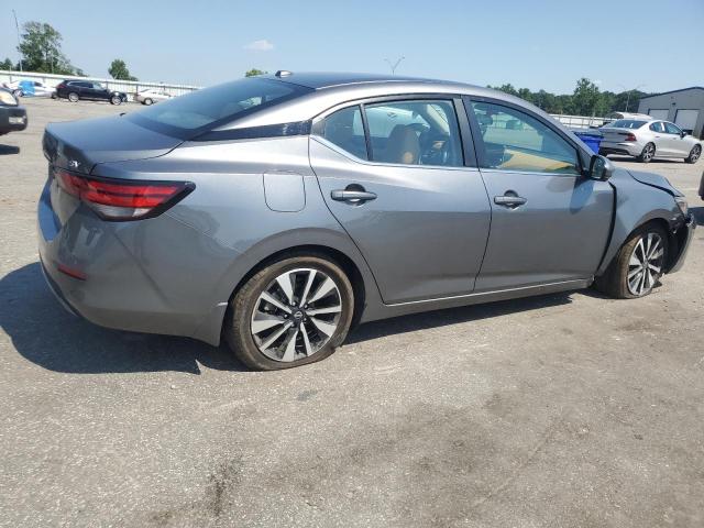 2024 NISSAN SENTRA SV 3N1AB8CV2RY237762