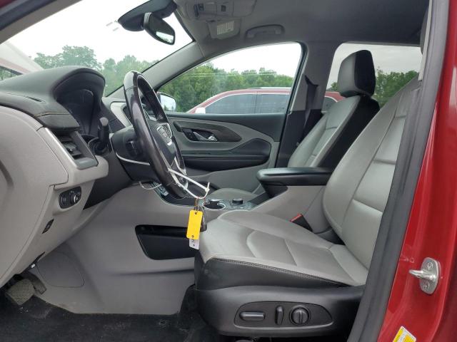 2019 GMC TERRAIN SL - 3GKALVEV9KL229784