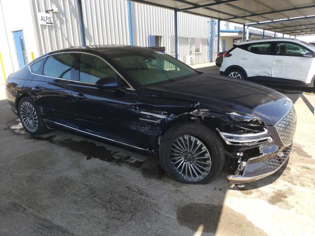 2023 GENESIS G80 KMTGE4S15PU006281