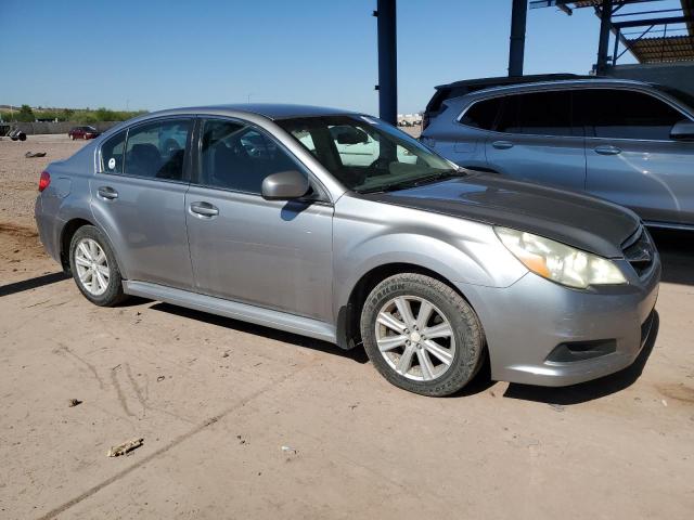 2011 SUBARU LEGACY - 4S3BMBC62B3242086