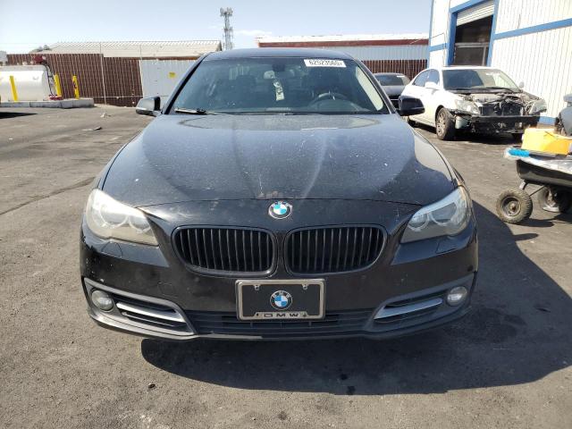 2016 BMW 528 XI WBA5A7C5XGG145869
