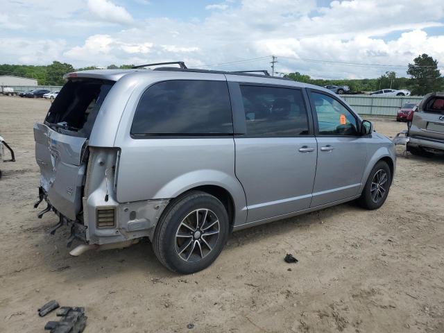 Vin: 2c4rdgeg8jr239104, lot: 58840595, dodge caravan gt 20183