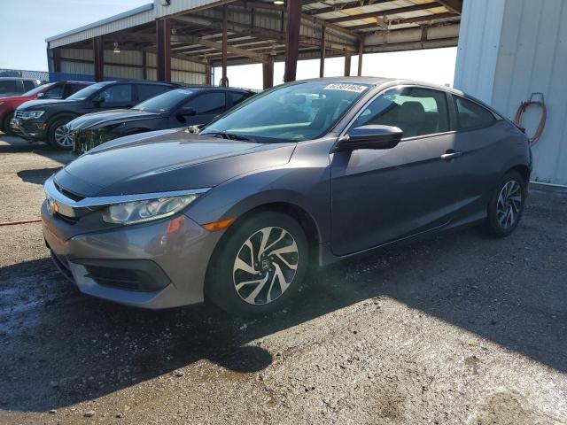 Vin: 2hgfc4b05gh310061, lot: 62307465, honda civic lx 2016 img_1