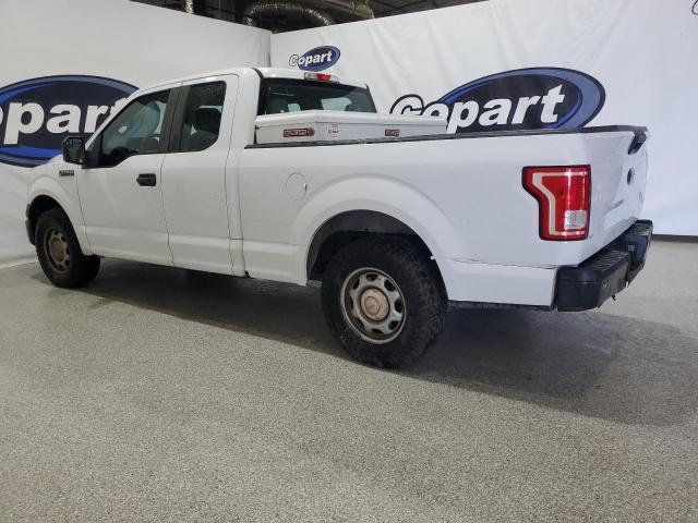 Vin: 1ftex1c89ffa73866, lot: 61559855, ford f-150 super cab 20152