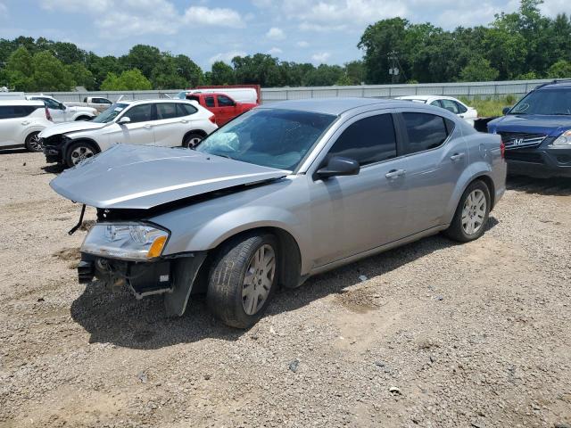 Vin: 1c3cdzab2en225606, lot: 62131395, dodge avenger se 2014 img_1