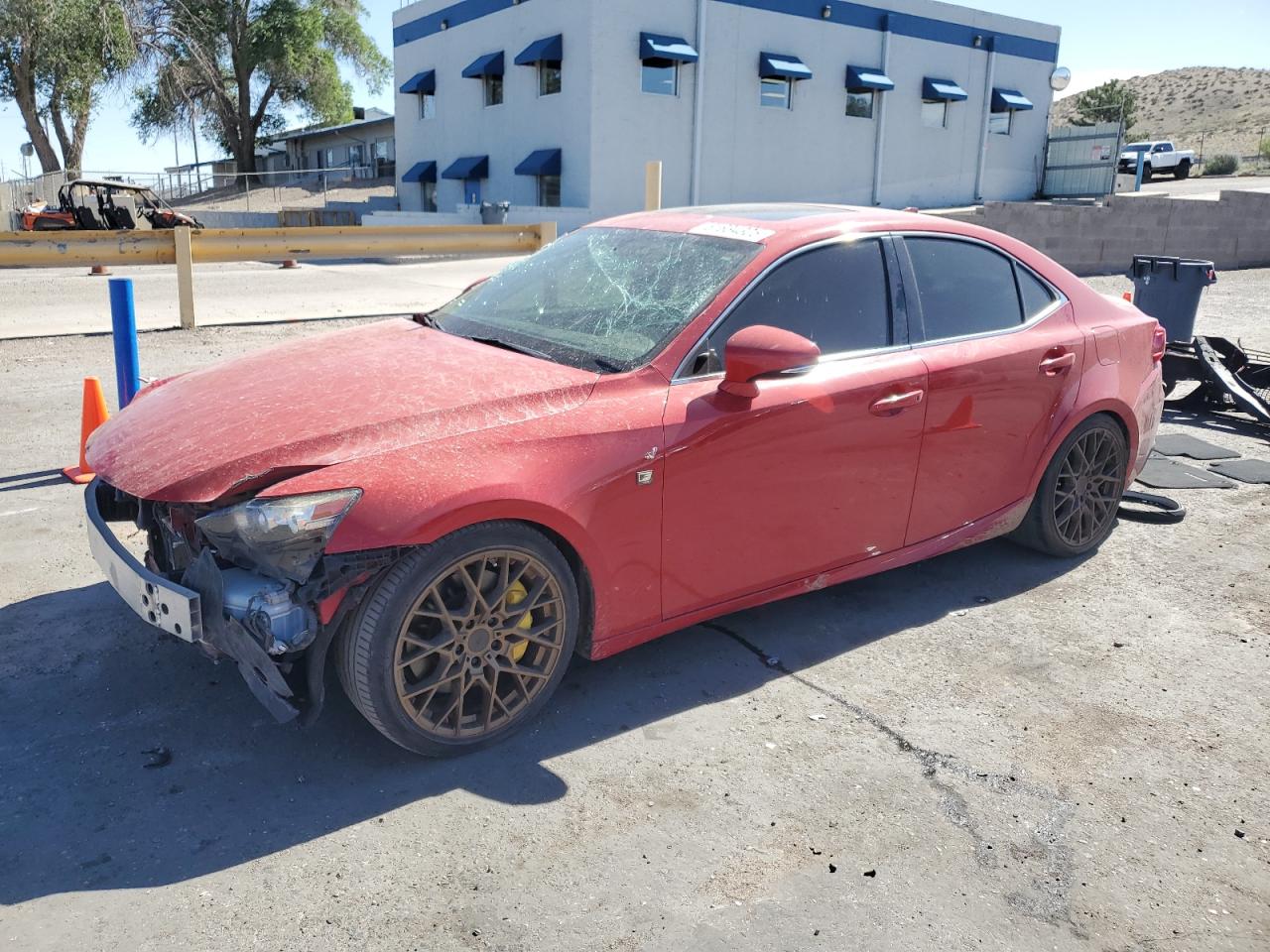 LEXUS IS 350