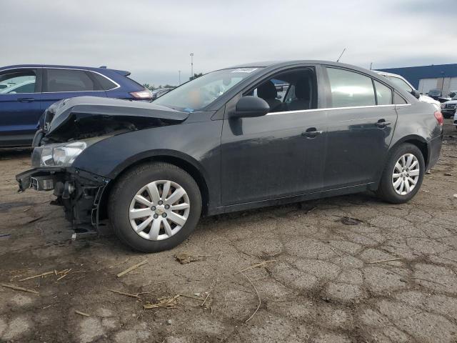 CHEVROLET CRUZE LS