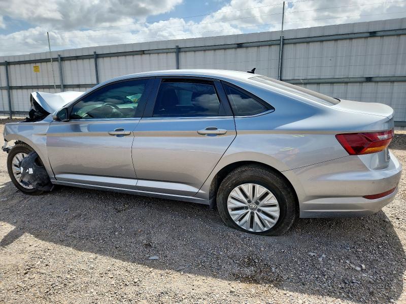 Vin: 3vwcb7bu2km217689, lot: 60844375, volkswagen jetta s 20192