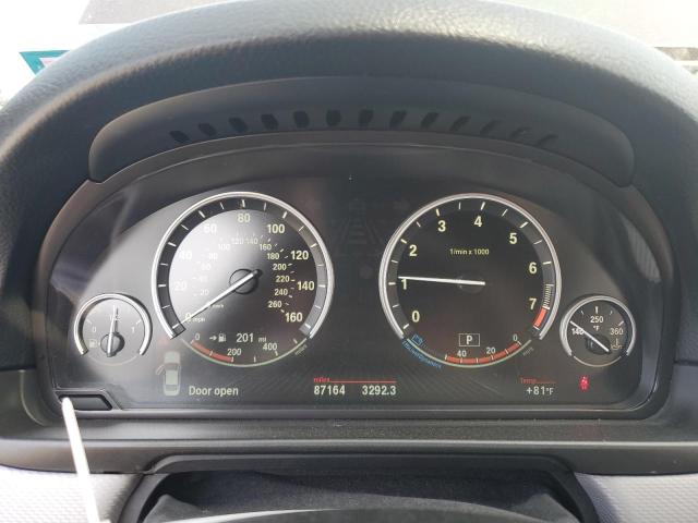 2015 BMW 535 XI WBA5B3C51FD541095