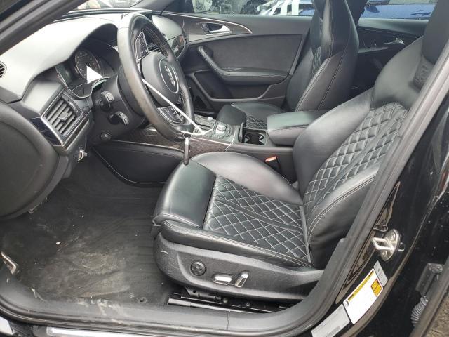 2017 AUDI S6 PREMIUM WAUFFAFC2HN080686