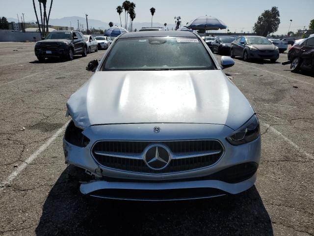 2023 MERCEDES-BENZ C 300 W1KAF4GB6PR139689