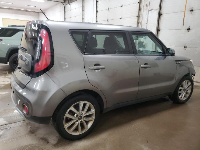 Vin: kndjp3a57j7518062, lot: 60056265, kia soul + 20183