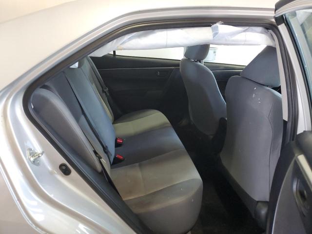 2015 TOYOTA COROLLA L 2T1BURHE6FC390926