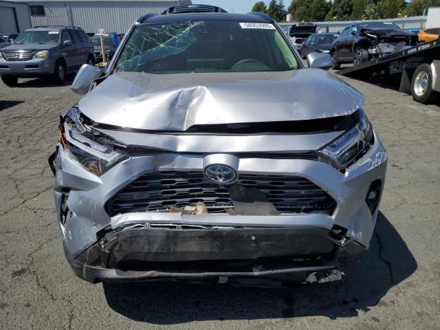 2024 TOYOTA RAV4 LIMIT - JTMD6RFVXRD149898