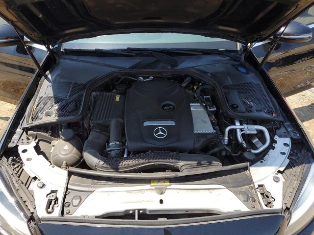 2016 MERCEDES-BENZ C 300 55SWF4JB2GU168782