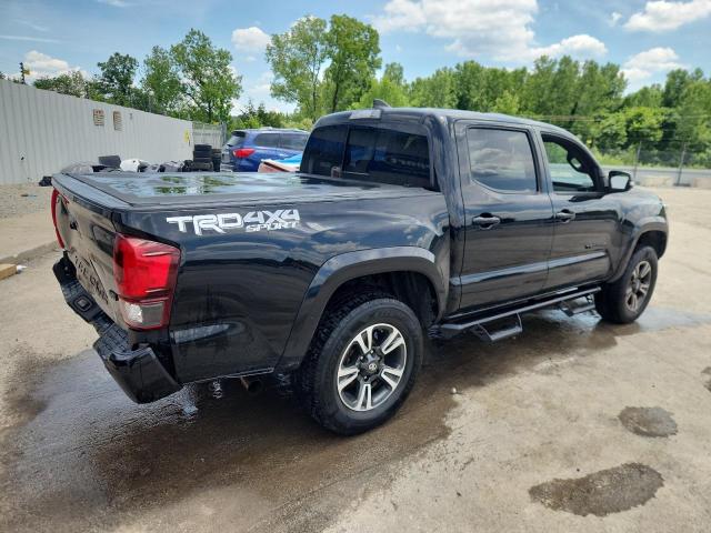2019 TOYOTA TACOMA DOU - 3TMCZ5AN4KM200941