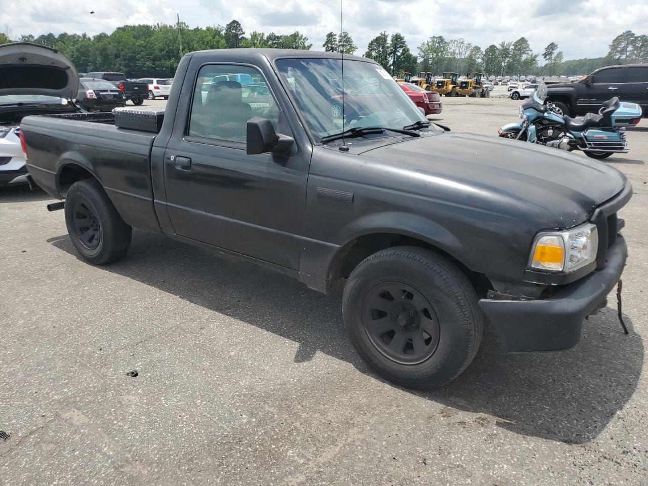 Ford Ranger 2006
