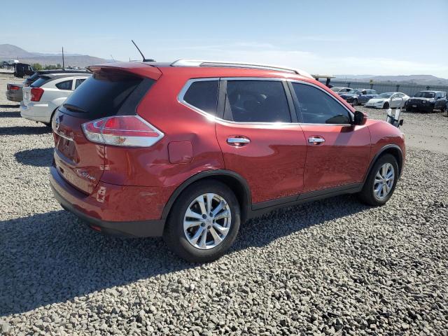 Vin: knmat2mv1gp636599, lot: 62401125, nissan rogue s 20163
