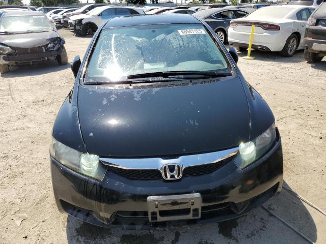 2011 HONDA CIVIC GX - 19XFA4F5XBE000695