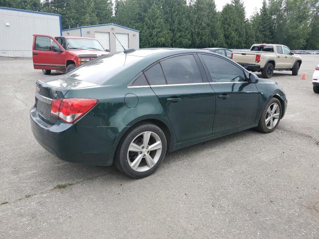 Vin: 1g1pe5sb8f7162365, lot: 59596855, chevrolet cruze lt 20153