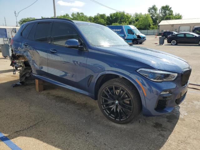 Vin: 5uxcr6c04m9h37089, lot: 61370585, bmw x5 xdrive40i 20214
